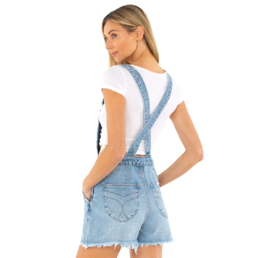 Rolla's Original Short Overall - Size 28